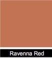 Ceresit CT 60 0,5 mm VISAGE Tynk ozdobny Akrylowy Ravenna Red