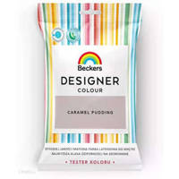 Beckers Designer Carmel pudding 50ml