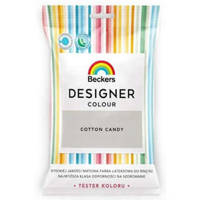 Beckers Designer Cotton Candy 50ml