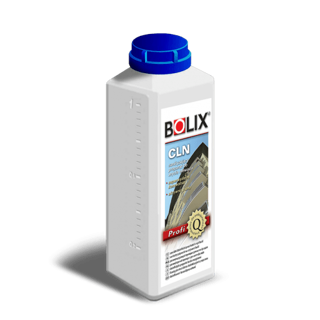 Bolix CLN płyn do mycia elewacji 1 kg