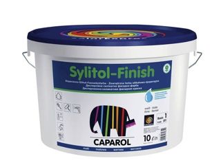 Caparol Sylitol silikatowa farba fasadowa 2,5l