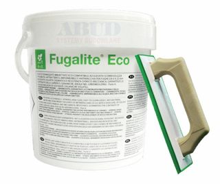 Fuga epoksydowa Fugalite Eco Perłowoszara 3kg