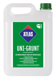 Preparat gruntujący Atlas Uni-Grunt (5kg)