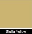 Ceresit CT 60 0,5mm Visage Tynk Sicilia Yellow