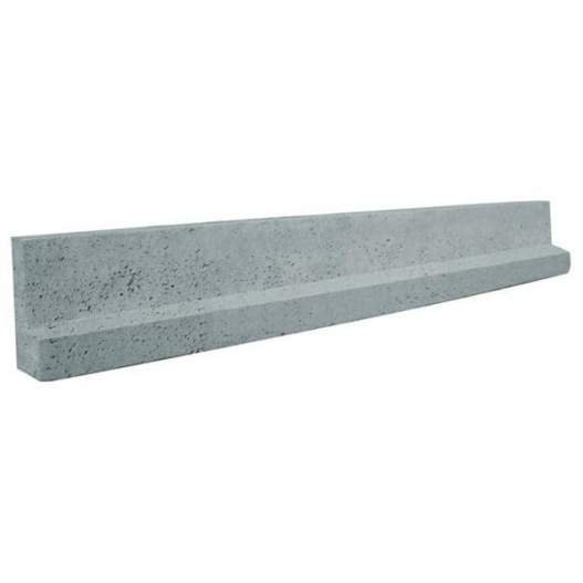 Nadproże betonowe L19 / 1,50 m