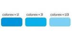 Pigment Colorex Śnieżka 100ml 51. błękitny