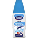 Płyn na komary i kleszcze 50ml Bros