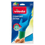 Rękawice Comfort Extra L Vileda
