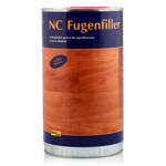 Spoiwo do podłóg drewnianych NC Fugenfilter 1L