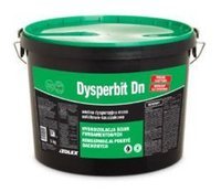 DYSPERBIT DN bitum do dachów i hydroizolacji 10 kg