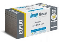Styropian KNAUF Therm EXPERT Fasada XThermλ31 6cm
