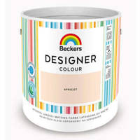 Beckers Designer Apricot 2,5l