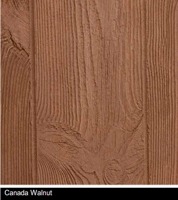 Ceresit CT721 VISAGE Impregnat koloryzujący Drewno Canada Walnut