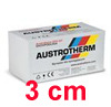 Styropian Austrotherm EPS 037 Dach/Podłoga 3cm