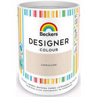 Beckers Designer Cappucino 5l