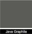 Ceresit CT 60 0,5 mm VISAGE Tynk ozdobny Akrylowy Java Graphite