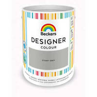 Beckers Designer Stony Grey 5l