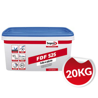 Sopro FDF 525 / 20kg