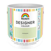 Beckers Designer Pistachio 2,5l