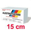 Styropian Austrotherm 040 Fasada 15cm