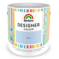 Beckers Designer Aqua 2,5l