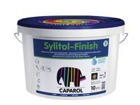 Caparol Sylitol Finish silikatowa farba fasadowa 2,5l
