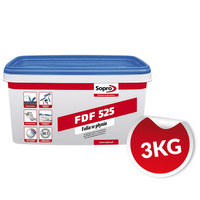 Sopro FDF 525 / 3kg