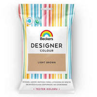 Beckers Designer Light Brown 50ml