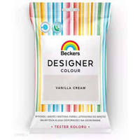 Beckers Designer Vanilla Cream 50ml