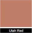 Ceresit CT 60 0,5 mm VISAGE Tynk ozdobny Akrylowy Utah Red