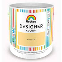 Beckers Designer Sunny Day 2,5l