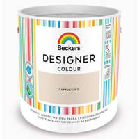 Beckers Designer Cappucino 2,5l