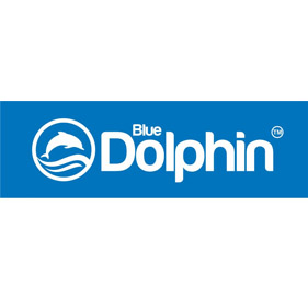 Blue Dolphin