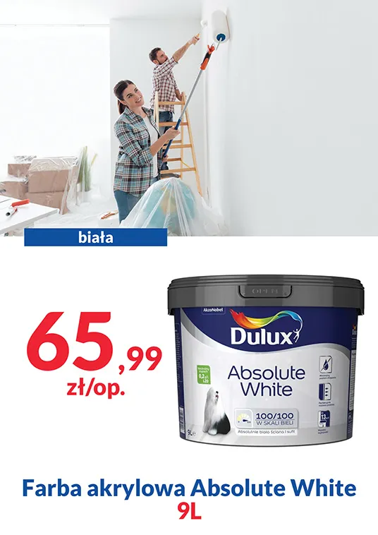 Dulux
