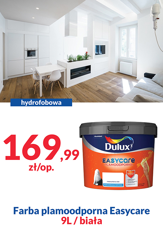 Dulux