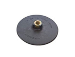 Dysk do szlifierki z rzepem 125 mm  MODECO