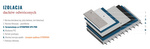 XPS Styropmin Pro 20 RFI 2cm (14,625m2)