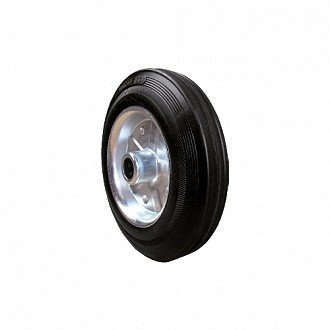 Koło pełne z gumy 4000-075 LONGWAY