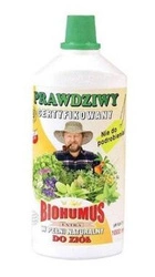 Biohumus Extra do ziół 1 l