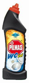 Pilmas WC Żel do mycia toalet 650 ml