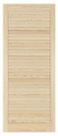 Drzwiczki ażurowe 140,6x29,4cm