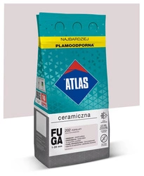 Fuga ceramiczna 1-20mm Atlas 202 popielaty 5kg