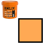 Tynk silikonowy Bolix SIT 1,5mm 09C 25kg