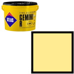 Tynk silikonowy Gemini R 25kg Atlas SAH 0008
