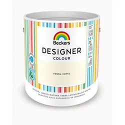 Beckers Designer Panna Cotta 2,5l