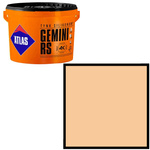 Tynk silikonowy Gemini RS 25kg Atlas SAH 0262