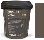 Fuga epoksydowa Fugalite Color epox Kerakoll KK158 Moka/Noce 1,5kg