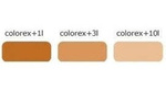 Pigment Colorex Śnieżka 100ml 71. orzech średni