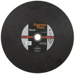 Tarcza do metalu Germa Flex 400x4x32mm