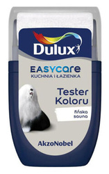 Dulux Easycare Kuchnia Łazienka 30ml Fińska Sauna